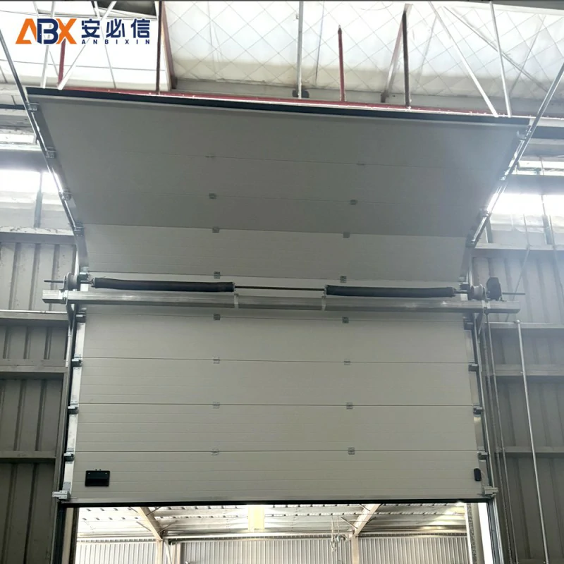 齐齐哈尔市升降提升门