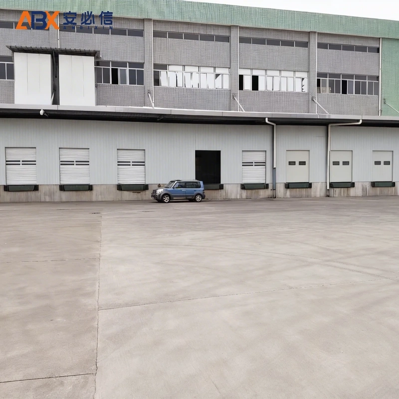 齐齐哈尔市PVC高速卷帘门